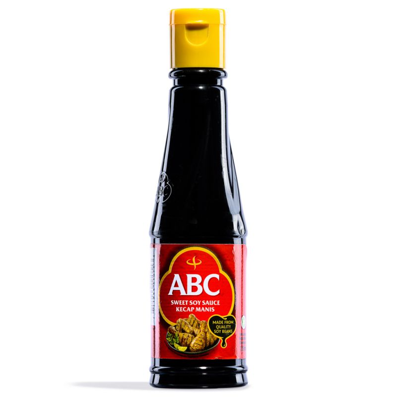 Click Here To Enlarge This Photo Of ABC Sweet Soy Sauce Kecap Manis &lpar;S&rpar;